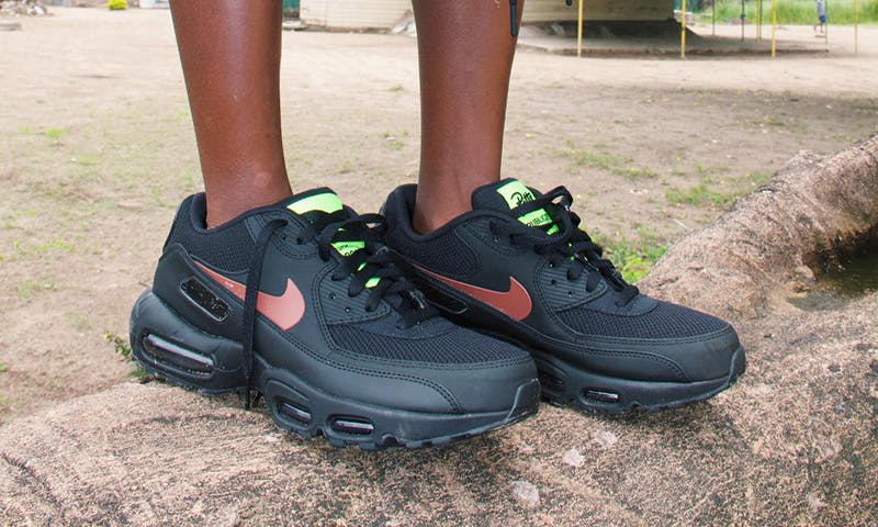 Nike x patta 2018 clearance